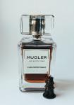 Mugler, Cuir Impertinent, Thierry Mugler