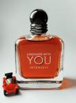 Giorgio Armani, Emporio Armani - Stronger With You Intensely