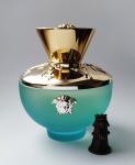 Versace, Dylan Turquoise pour Femme