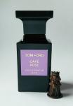 Tom Ford, Café Rose