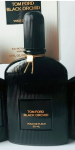 Tom Ford, Black Orchid Voile de Fleur