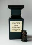 Tom Ford, Vert d'Encens