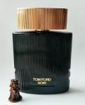 Tom Ford, Noir pour Femme