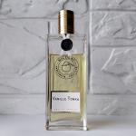 Nicolai Parfumeur Createur, Vanille Tonka, Parfums de Nicolai