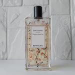 Parfums Berdoues, Somei Yoshino