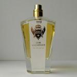 Noble Royale, Cuir Magnifique