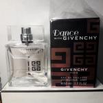 Givenchy, Dance with  Givenchy