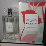 Lanvin, Sweet Jasmine