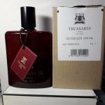 Trussardi, Trussardi Uomo The Red