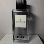 Dolce&Gabbana, D&G Anthology Le Bateleur 1