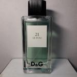 Dolce&Gabbana, D&G Anthology Le Fou 21