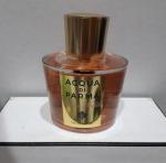 Acqua di Parma, Rosa Nobile