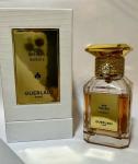 Guerlain, Iris Pallida Extrait 6