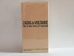 Zadig & Voltaire, This Is Her! Vibes Of Freedom