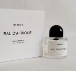 Byredo, Bal d'Afrique