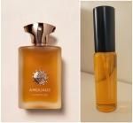 Amouage, Overture Man