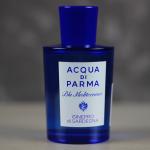 Acqua di Parma, BLU MEDITERRANEO Ginepro di Sardegna