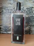 Serge Lutens, Baptême du Feu