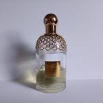 Guerlain, Aqua Allegoria Teazzurra