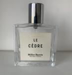 Miller Harris, Le Cèdre