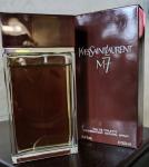 Yves Saint Laurent, M7