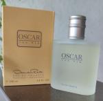 Oscar de la Renta, Oscar for Men