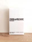 Zadig & Voltaire, This Is Her!