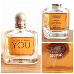 Giorgio Armani, Emporio Armani - In Love With You