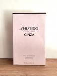 Shiseido, Ginza 2021