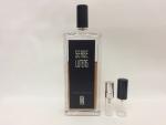 Serge Lutens, Santal Majuscule