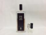 Serge Lutens, Santal Majuscule