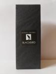 Olympic Orchids Artisan Perfumes, Blackbird