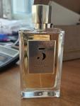 Rosendo Mateu Olfactive Expressions, NO 5 Floral Amber Sensual Musk