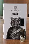 Zoologist Perfumes, Tiger