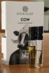 Zoologist Perfumes, Cow