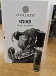 Zoologist Perfumes, Squid