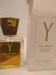 Yves Saint Laurent, Y