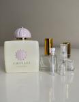 Amouage, Ashore