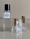 Chanel, Eau de Cologne