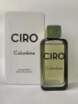 Parfums Ciro, Columbine