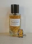 Maison Rebatchi, Feu Patchouli