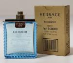 Versace, Versace Man Eau Fraiche