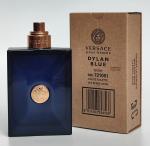 Versace, Dylan Blue pour Homme