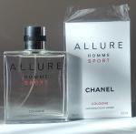 Chanel, Allure Homme Sport Cologne 2016