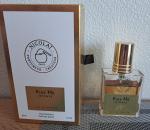 Nicolai Parfumeur Createur, Kiss Me Intense, Parfums de Nicolai