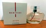 Avon, HerStory