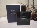 Chanel, Bleu de Chanel EdT