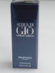 Giorgio Armani, Acqua di Giò Profondo