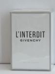 Givenchy, L'Interdit Eau de Toilette 2019