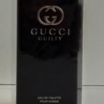 Gucci, Gucci Guilty Eau pour Homme